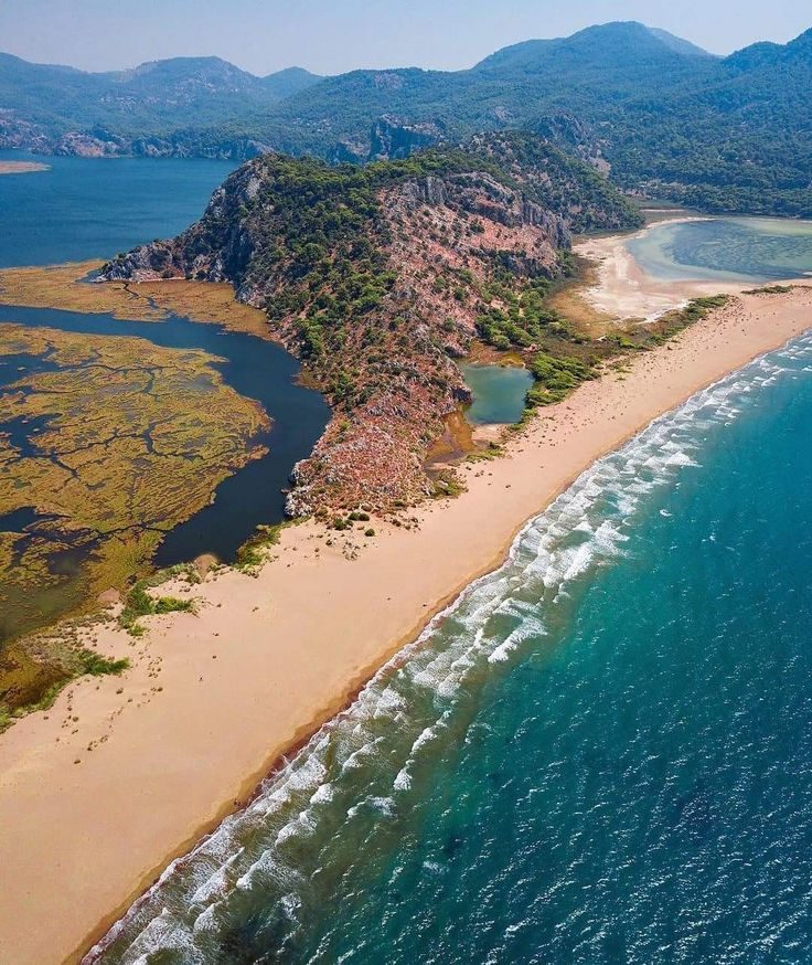 Dalyan Tekne Turu